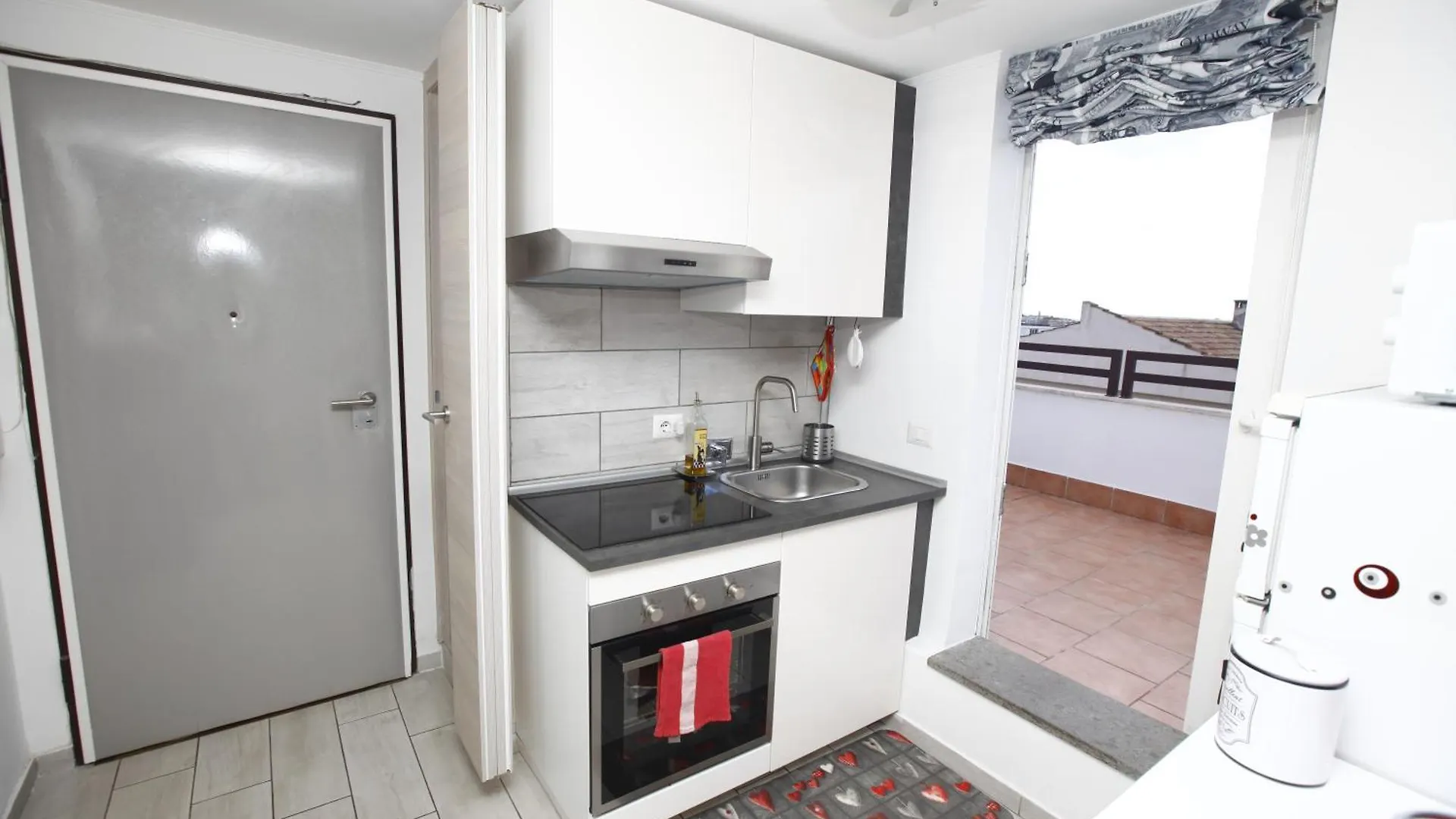 Appartement Gianicolo House à Rome