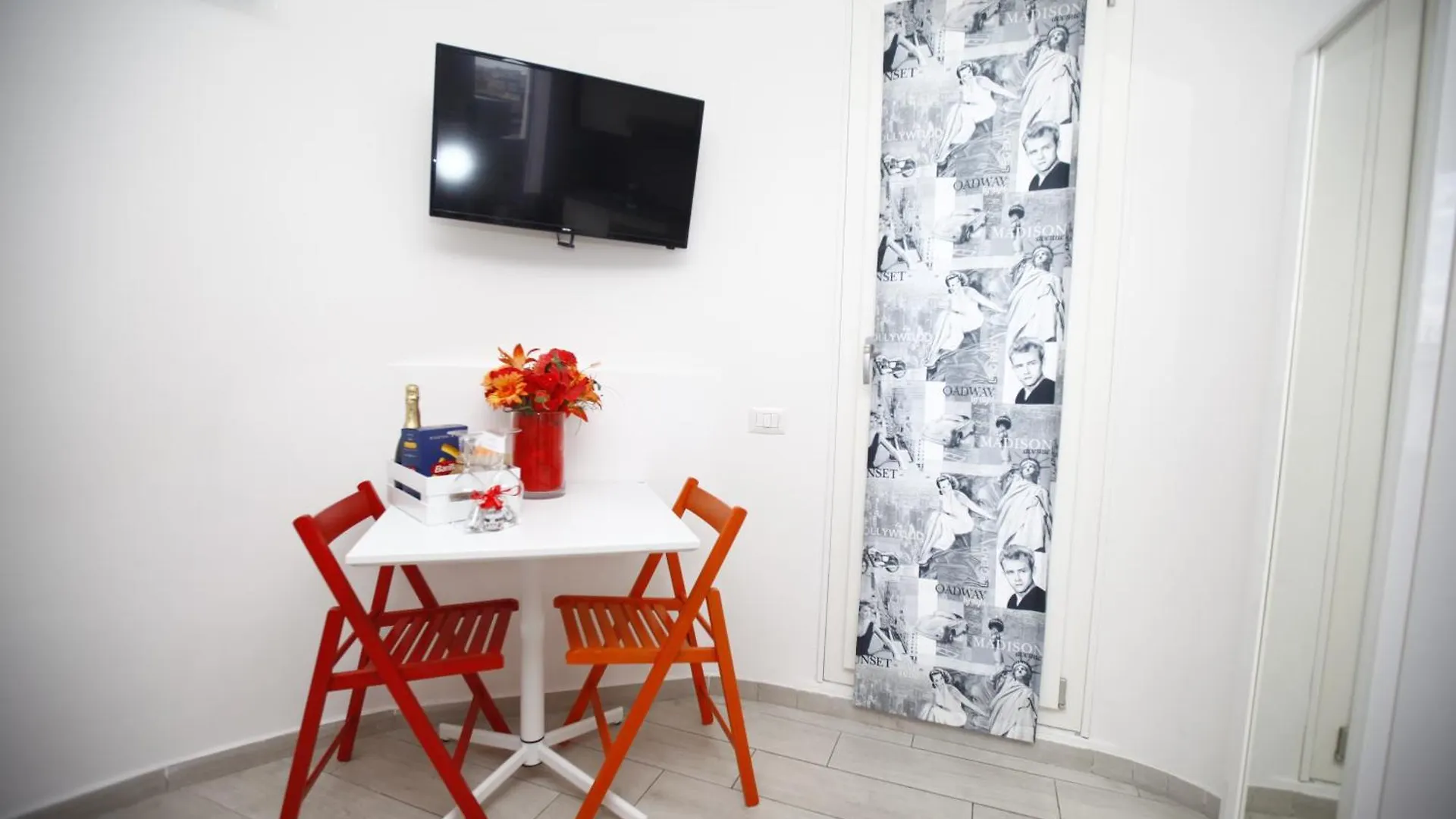 Appartement Gianicolo House à Rome