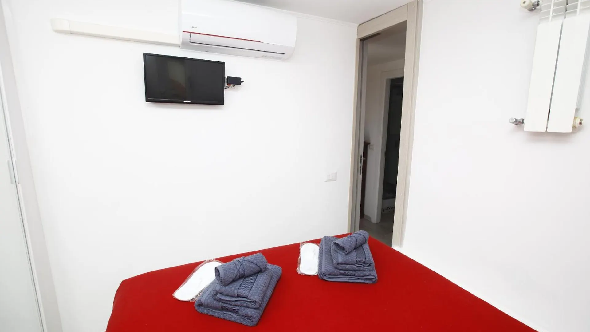Appartement Gianicolo House à Rome 0*,
