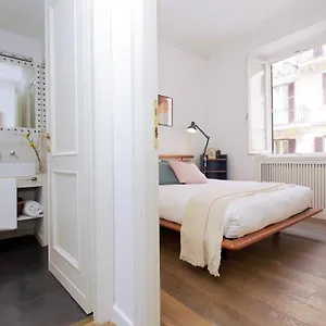  Apartment Colosseo Terrace