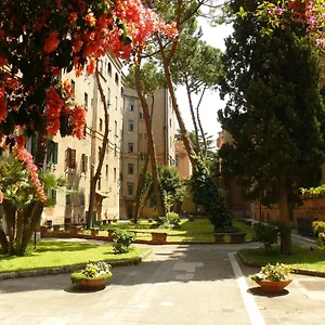 Dimora Del Papa Rome