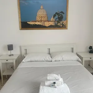Gelsomino House Apartament