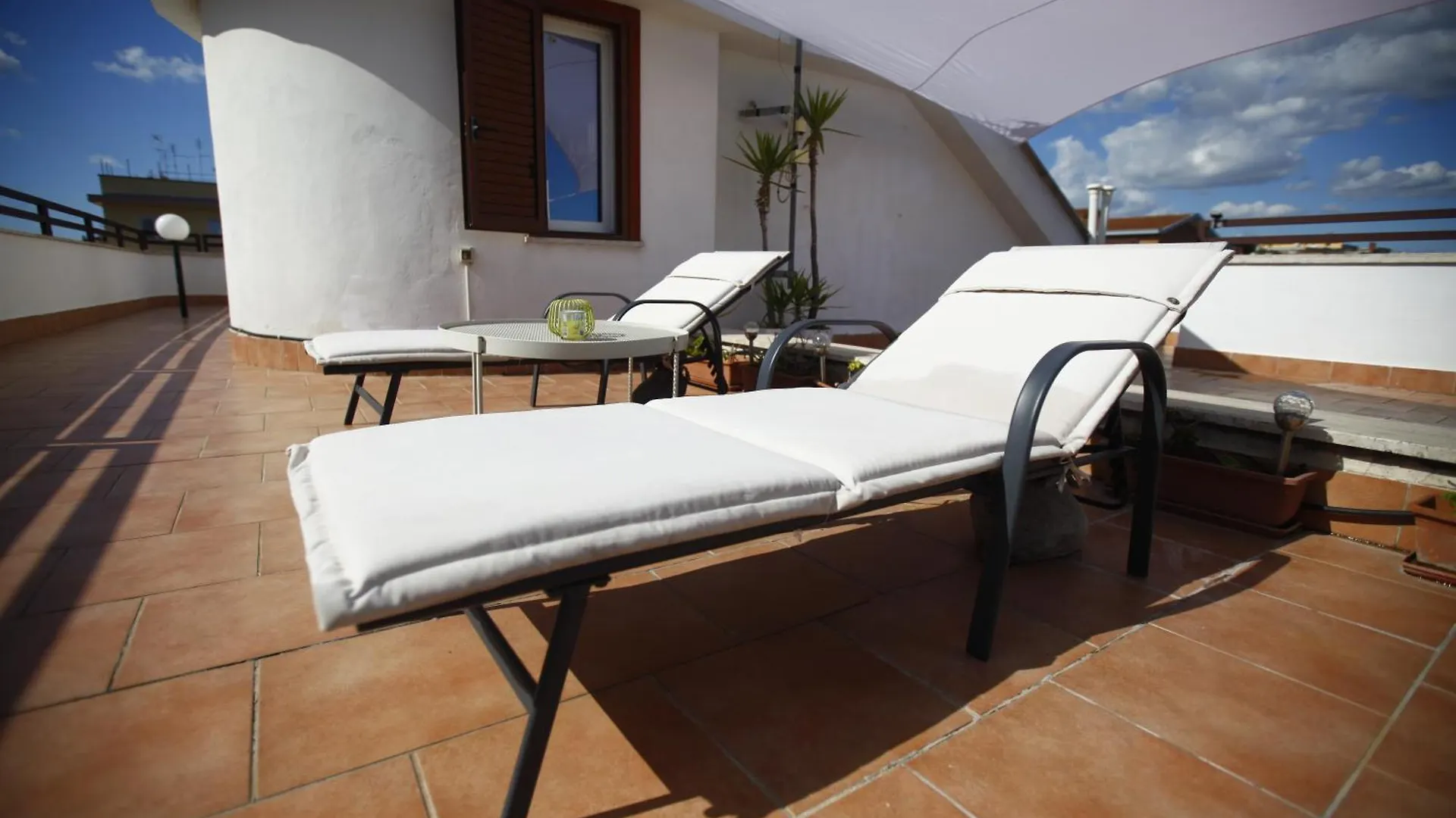 Apartament Gianicolo House Rzym