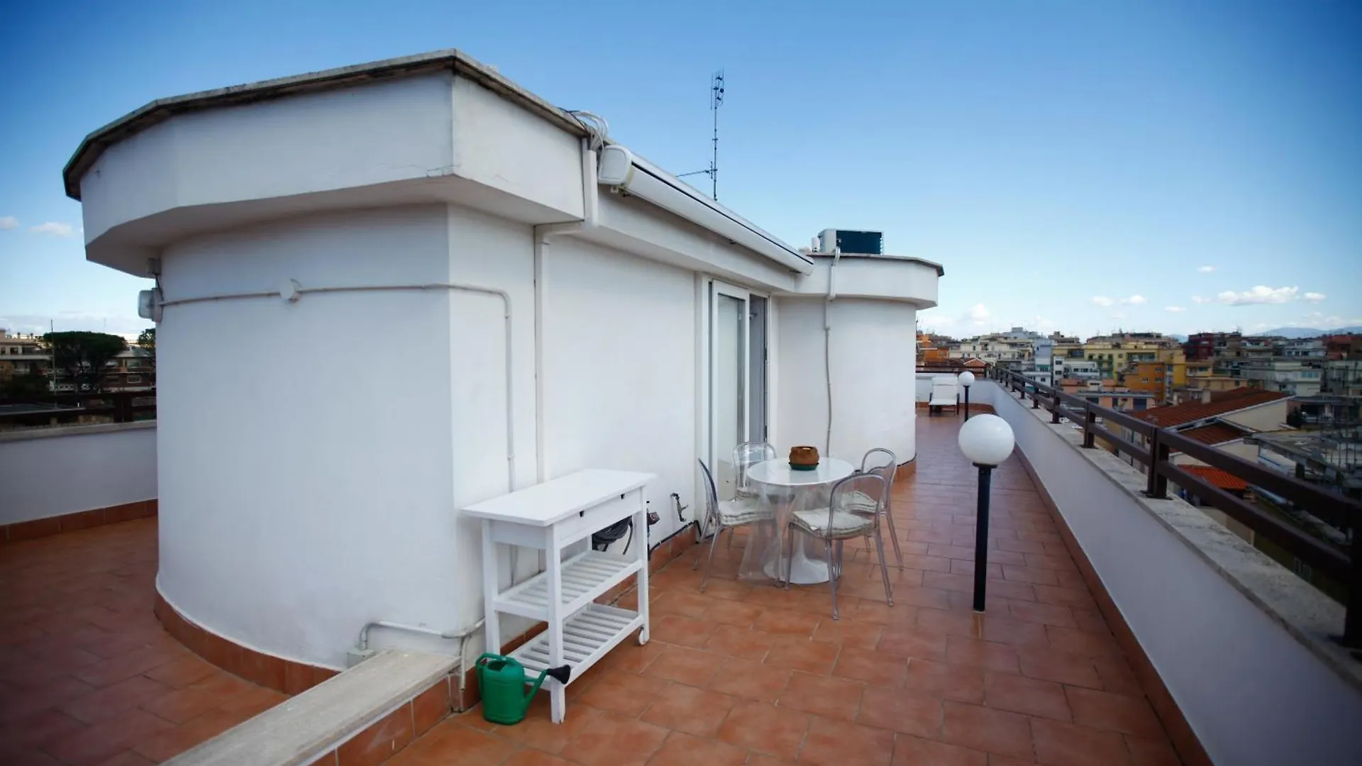 Gianicolo House Apartment Rome 0*,  Italy