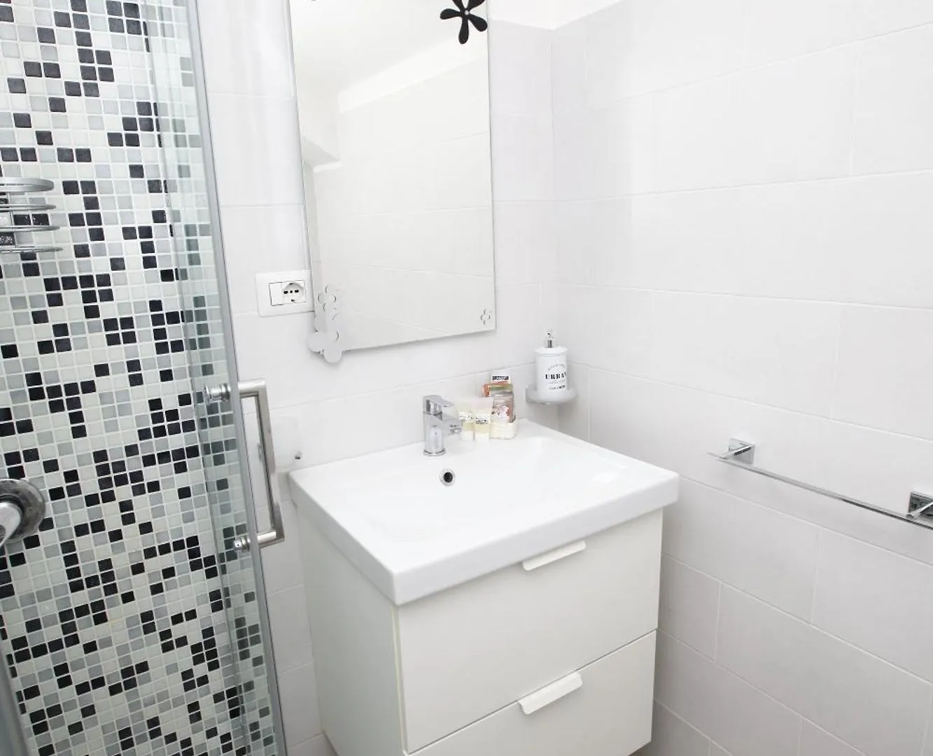 Apartament Gianicolo House Rzym 0*,  Włochy