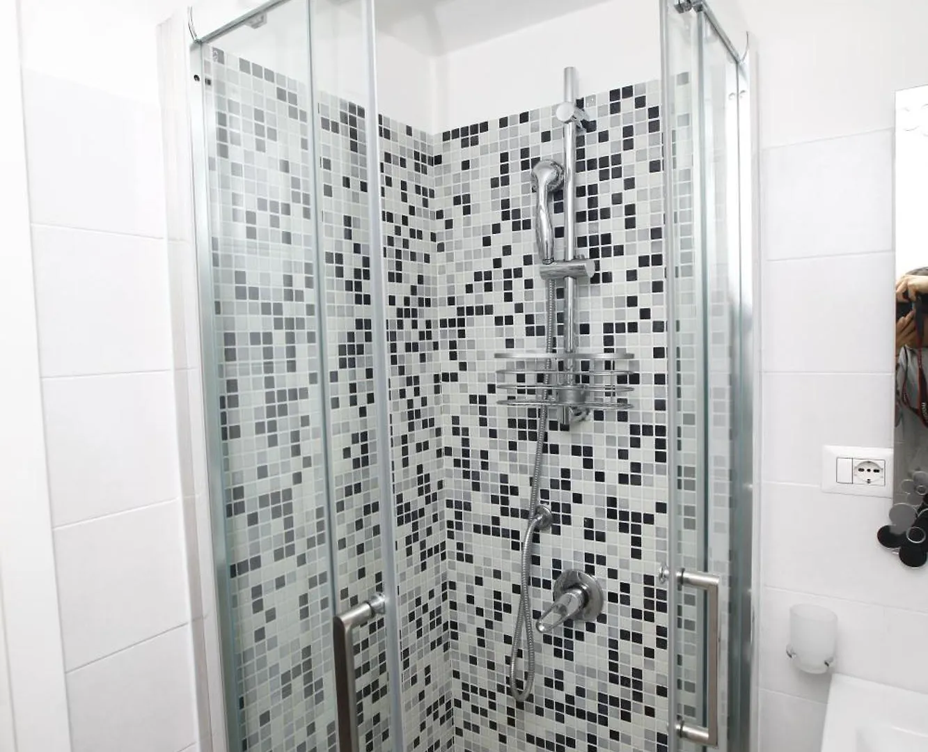 Apartament Gianicolo House Rzym