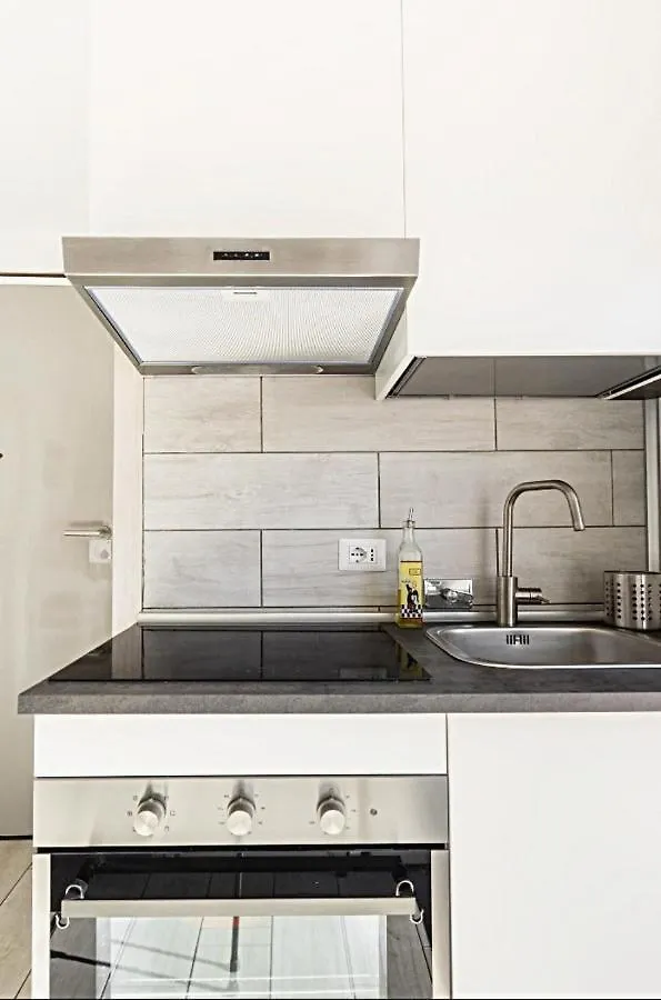 Apartament Gianicolo House Rzym