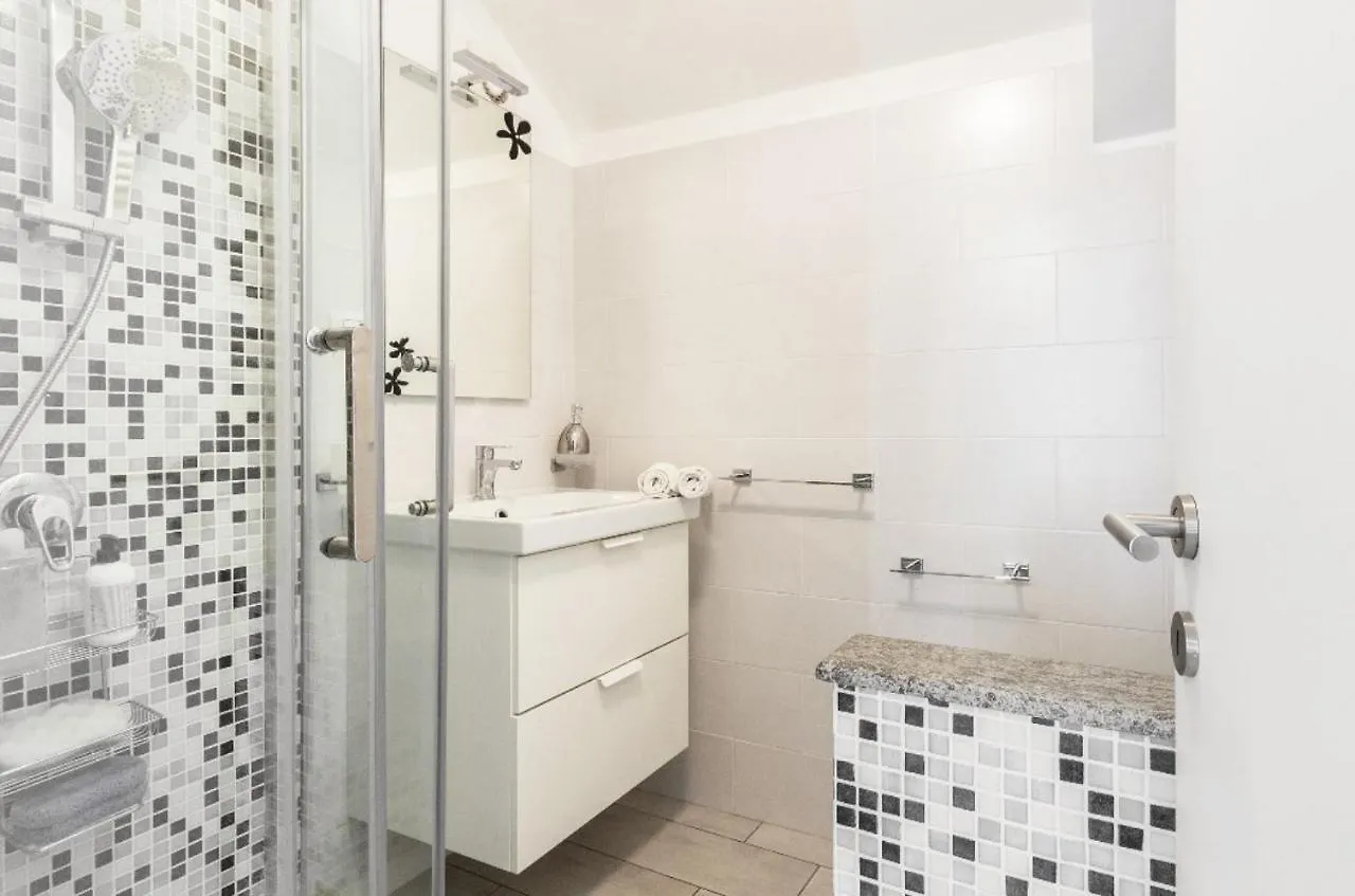 Ferienwohnung Gianicolo House Rom Italien