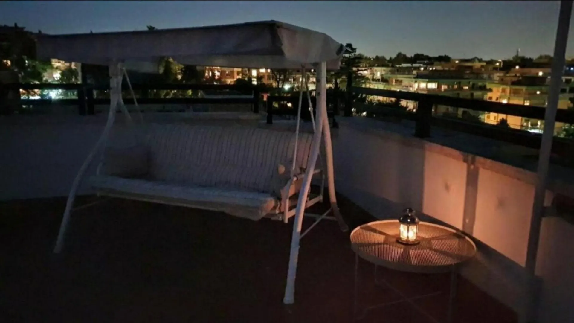 Gianicolo House Daire Roma